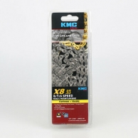 KMC Цепь X-8, 1/2\