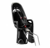 HAMAX Детское кресло ZENITH серый/чёрный (553034)