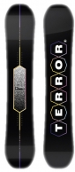 TERROR SNOW Сноуборд DEFENDER 149 (22/23)