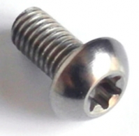 CLARKS  Комплект болтов  Ultra light для крепления тормозного ротора(диска),12шт. TITANIUM (2018)