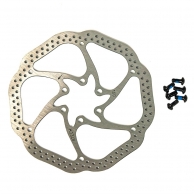 ZOOM Тормозной диск \