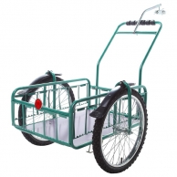 Велоприцеп \