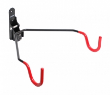 HORST Держатель вело H025 (00-170315) настен. торцевой \