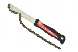 BIKEHAND Ключ хлыст YC-501A для снятия кассет и трещоток.