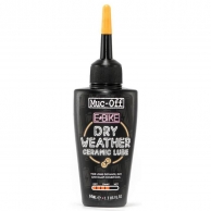 MUC-OFF Смазка для цепи 2021 eBike Dry Lube 50ml (б/р)l (1104)