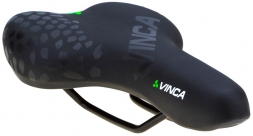VINCA SPORT Седло VS 111, размер 285*160 мм