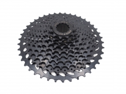 Кассета 10ск. 06-300245 MS2, 10ск, 11-42T, черная