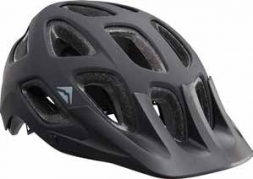 MERIDA Велошлем Merida Freeride II ( M ) 52-56cm 340g Matt Black / Grey (2020)