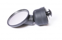 Зеркало 6-250036 круглое 1,5\