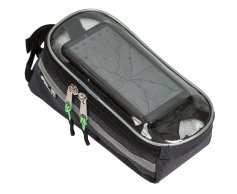 COURSE Велосумка МАСТЕР на раму увеличенная вс074.023.1.0