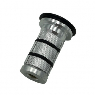 KENLI Многоразовый якорь KL-4024B рулевой колонки на 1.1/8”, длина 38 мм