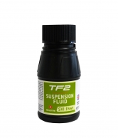 WELDTITE Масло 7-03384 для аморт. вилки 15WT 125мл (Англия)