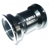 VLX Адаптер с USA-каретки (ø51,5мм) на MTB (EURO) с резьбой BC 1.37\