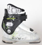 DALBELLO Горнолыжные ботинки Б/У Menage 1 Черный/Серый 18