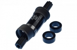 Каретка-картридж CH-39-1A BMX EURO, 68mm, без болтов в компл. (2016)