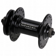 NOVATEC Втулка передняя Novatec D471SBT-SC (ВН0017336 отв.)