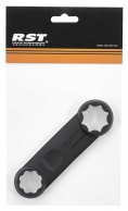 RST Вилка амморт_з/ч 1-0955 захват для колп./регул. OMEGA/BLAZE/GILA/CAPA/VITA/NOVA/VERSE/NEON/SOFI