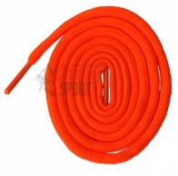 Crazy Шнурки для ботинок (сноуборд) 200см, оранж (2019)