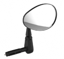 VINCA SPORT Зеркало JY09 с торцевым креплением с регулировкой