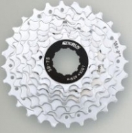 VINCA SPORT Кассета на 8 скоростей: 12-32Т, сталь CS 8 (2019)