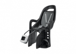 POLISPORT Детское кресло заднее Groovy ff 29\