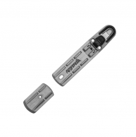 Rottefella Крепление лыжное NNN Rottefella Step-in SR (Grey/Black (1) 2020