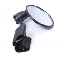 Зеркало 6-647338 круглое 3\