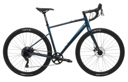 WELT Велосипед G90 Navy Blue 2024 Size: L