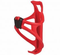 POLISPORT Флягодержатель детский PREMIUM красный