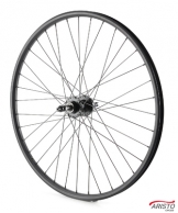 ARISTO CYCLO Колесо зад 26\