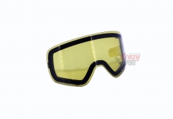 VECTOR Доп. линза для маски Full HD, Yellow (2018)