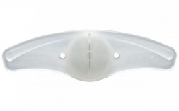 CAT EYE Фонарь безопасности SL-LD120-WW ORBIT корпус:прозрачн. лампа:белая, с батарейкой