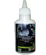 VINCA SPORT Смазка цепи всепогодная, тюбик 60мл VK 04