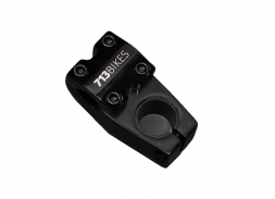 713BIKES Вынос Top-load для BMX черный