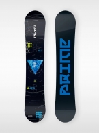 PRIME Сноуборд GRIP 165 C11 (23/24)
