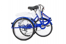 РВЗ Чемпион Складной 24\