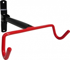VINCA SPORT Крюк HUK 06 стальной настенный, крепление - за раму