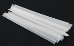 KUNZMANN Кофикс,  пластинки (1х8х140мм), 20шт., прозрачный (3342)