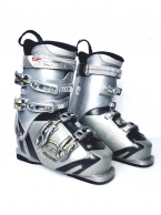 NORDICA Горнолыжные ботинки Б/У GS Easy Olympia 40 Серый 260 (колодка 303)