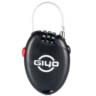 GIYO Замок антикражный Mini (2020)