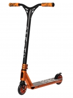 PRIME Самокат - PARK COOL (Цвет Оранжевый)