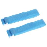 COURSE Зажим для горных лыж пара,цвет голубой (ли012.032.0.1) 2020