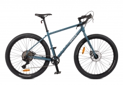 SHULZ Велосипед Boys Don\'t Cry Size: L Blue (2023)