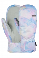 PRIME Варежки FUN-F1 Mitten Color Размер M