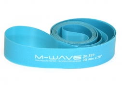 M-WAVE Лента ободная 27.5\