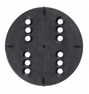 Диск для креплений FT 4X4 диаметр 95 мм