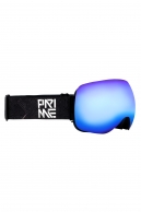 PRIME Маска COOL-C1 Голубой (21/22)