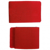 COURSE Зажим для горных лыж пара,цвет красный (ли012.032.0.1) 2020