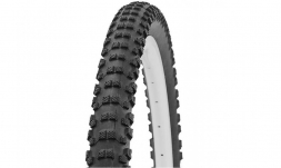 H.R.T. Покрышка  24x2.30 (58-507) BMX/FREESTYLE низкий P1221(A) (00-011142)