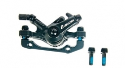ZOOM Тормоз DB-285 дисковый механический, передний